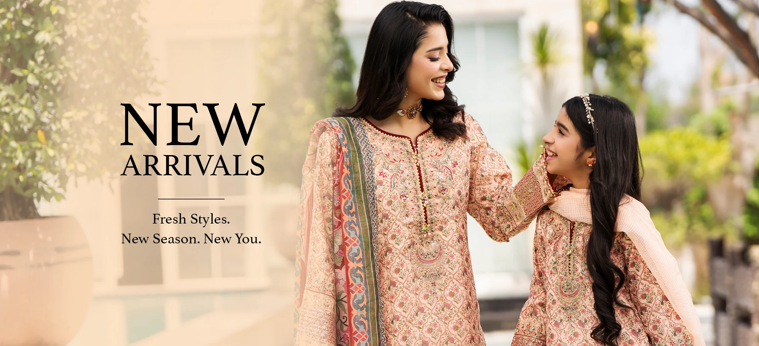 Timeless Elegance, Delivered to You